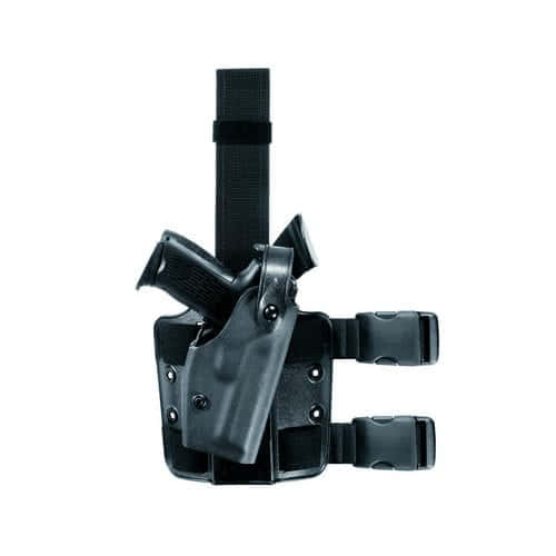 Safariland Model 6004-34 Equipment Locking Fork (Set of Two) 6004-34-2 - Tactical & Duty Gear